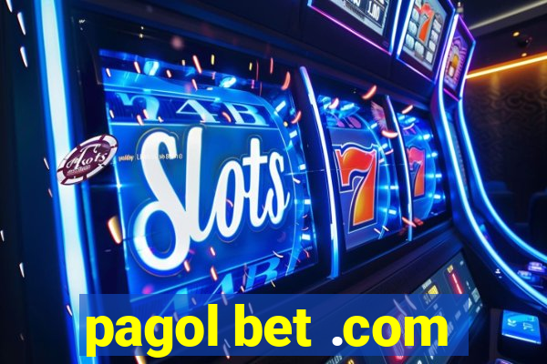 pagol bet .com